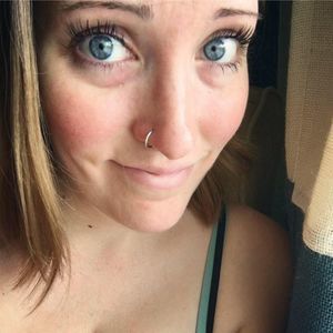 Meet your Posher, Kali